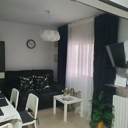 דירות וייאדוליד Casa De Silva מראה חיצוני תמונה