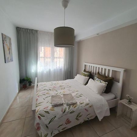 דירות וייאדוליד Casa De Silva מראה חיצוני תמונה