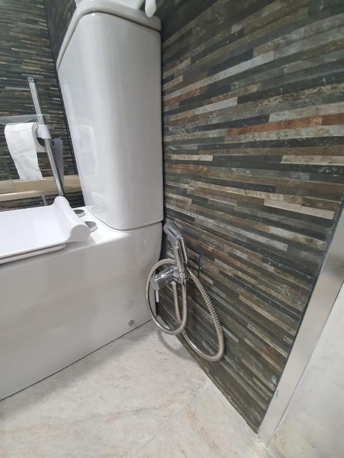 דירות וייאדוליד Casa De Silva מראה חיצוני תמונה