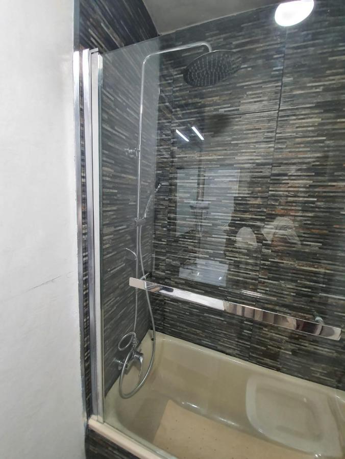 דירות וייאדוליד Casa De Silva מראה חיצוני תמונה