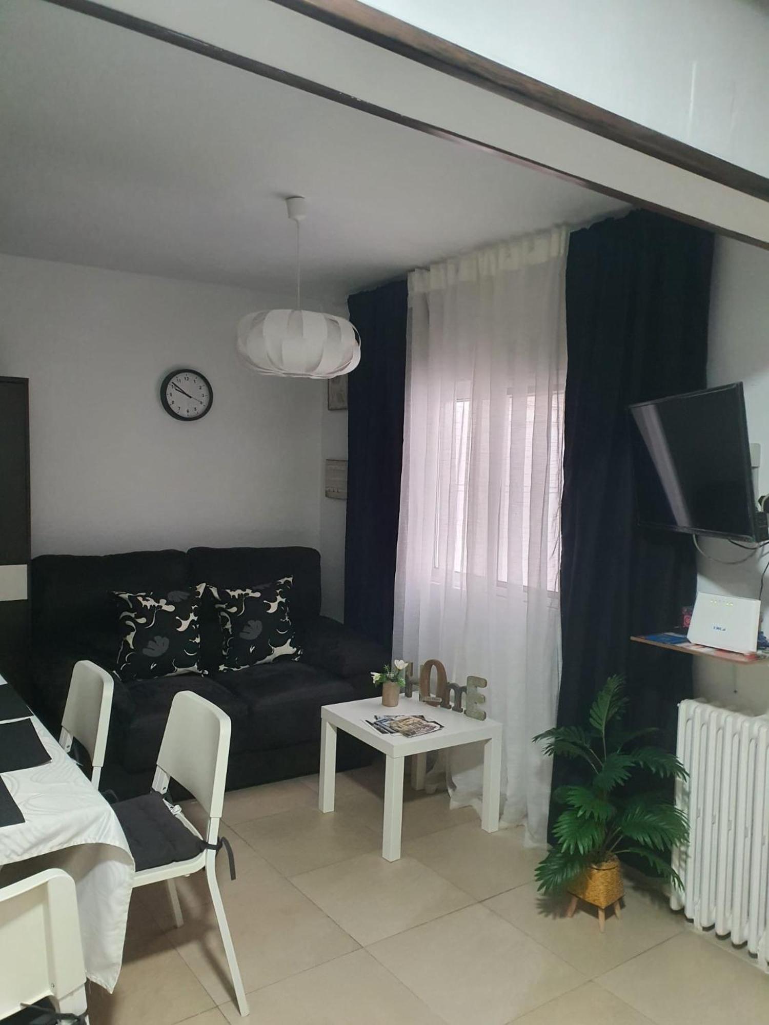 דירות וייאדוליד Casa De Silva מראה חיצוני תמונה
