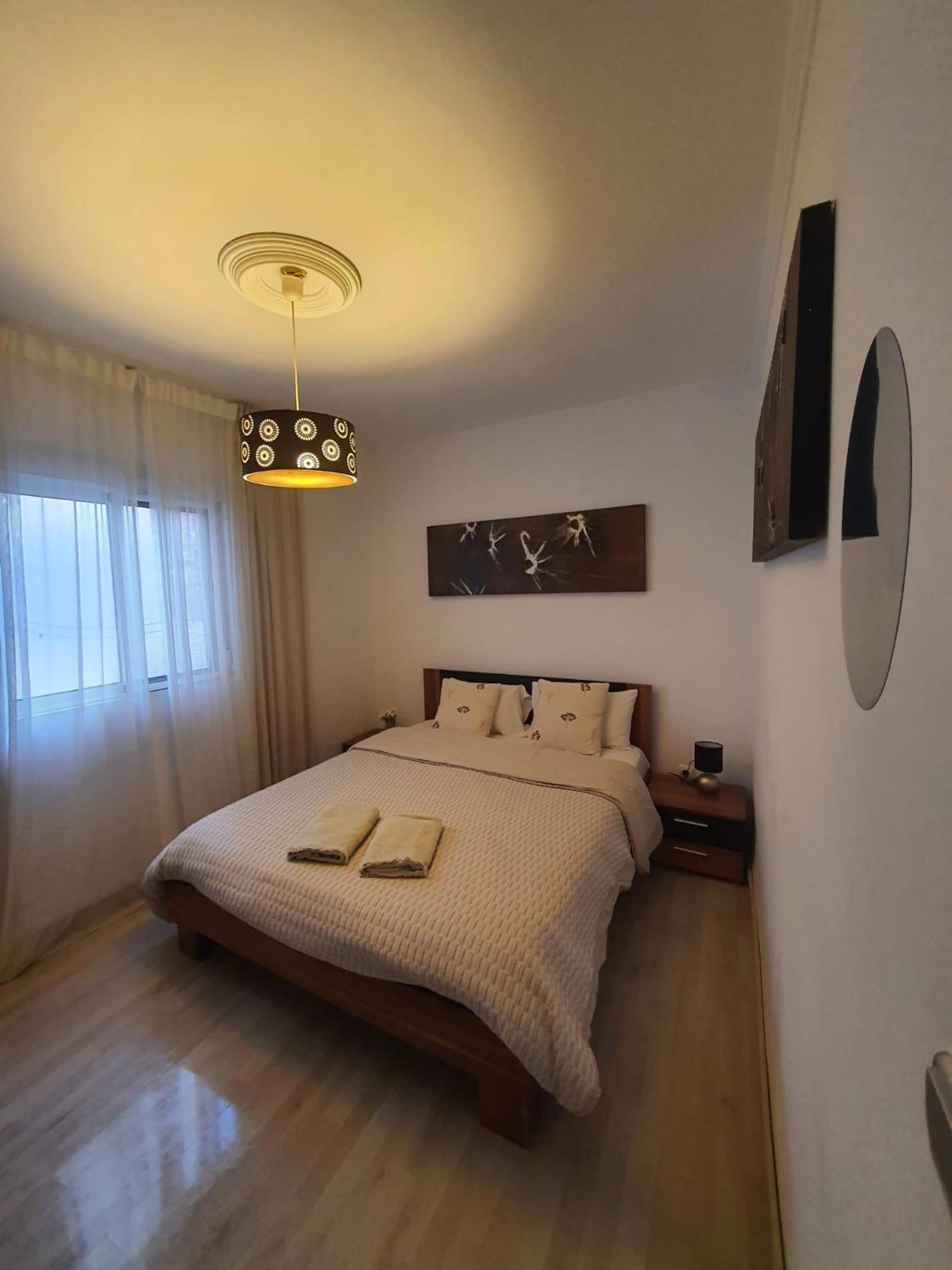 דירות וייאדוליד Casa De Silva מראה חיצוני תמונה