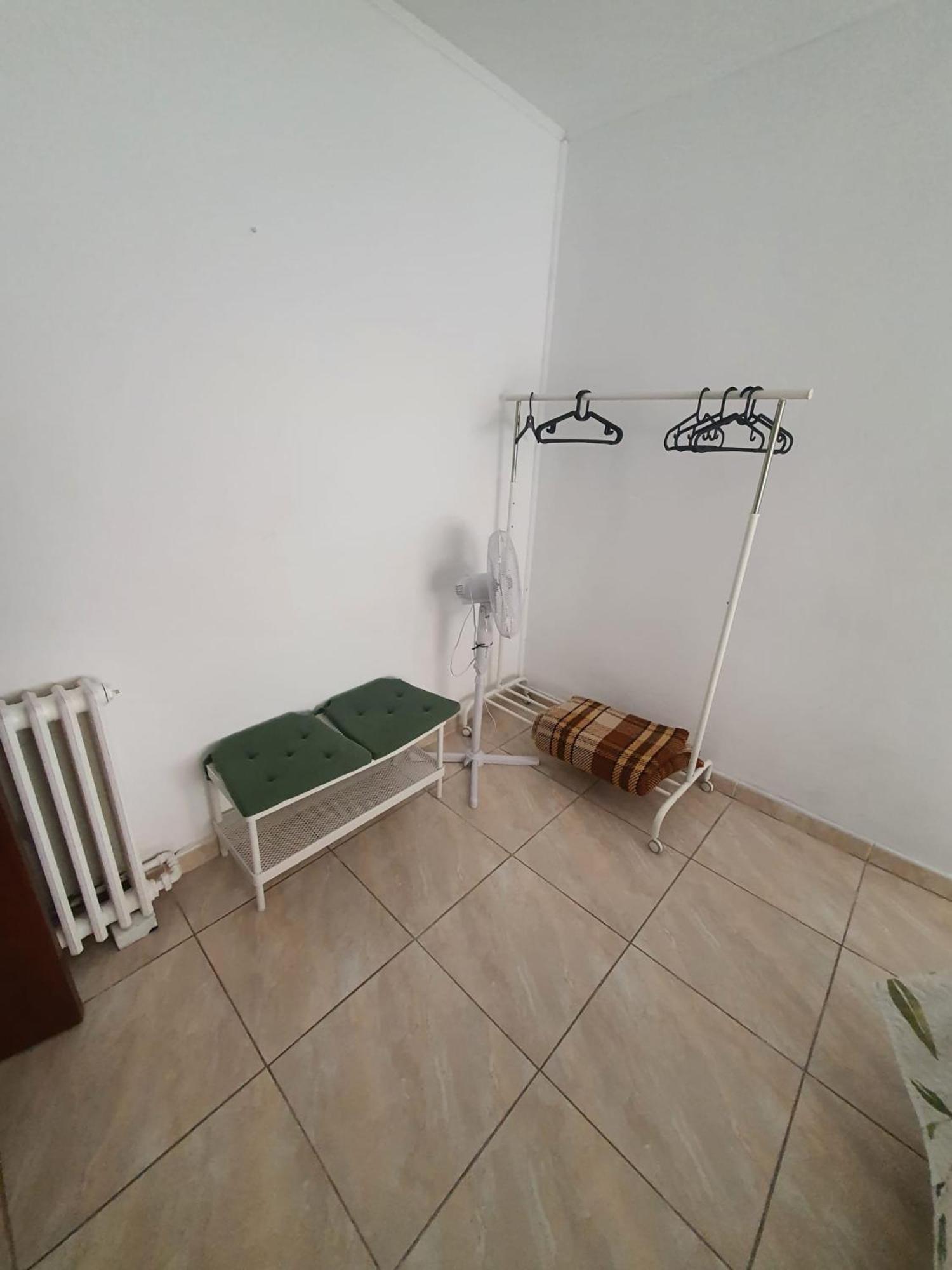 דירות וייאדוליד Casa De Silva מראה חיצוני תמונה