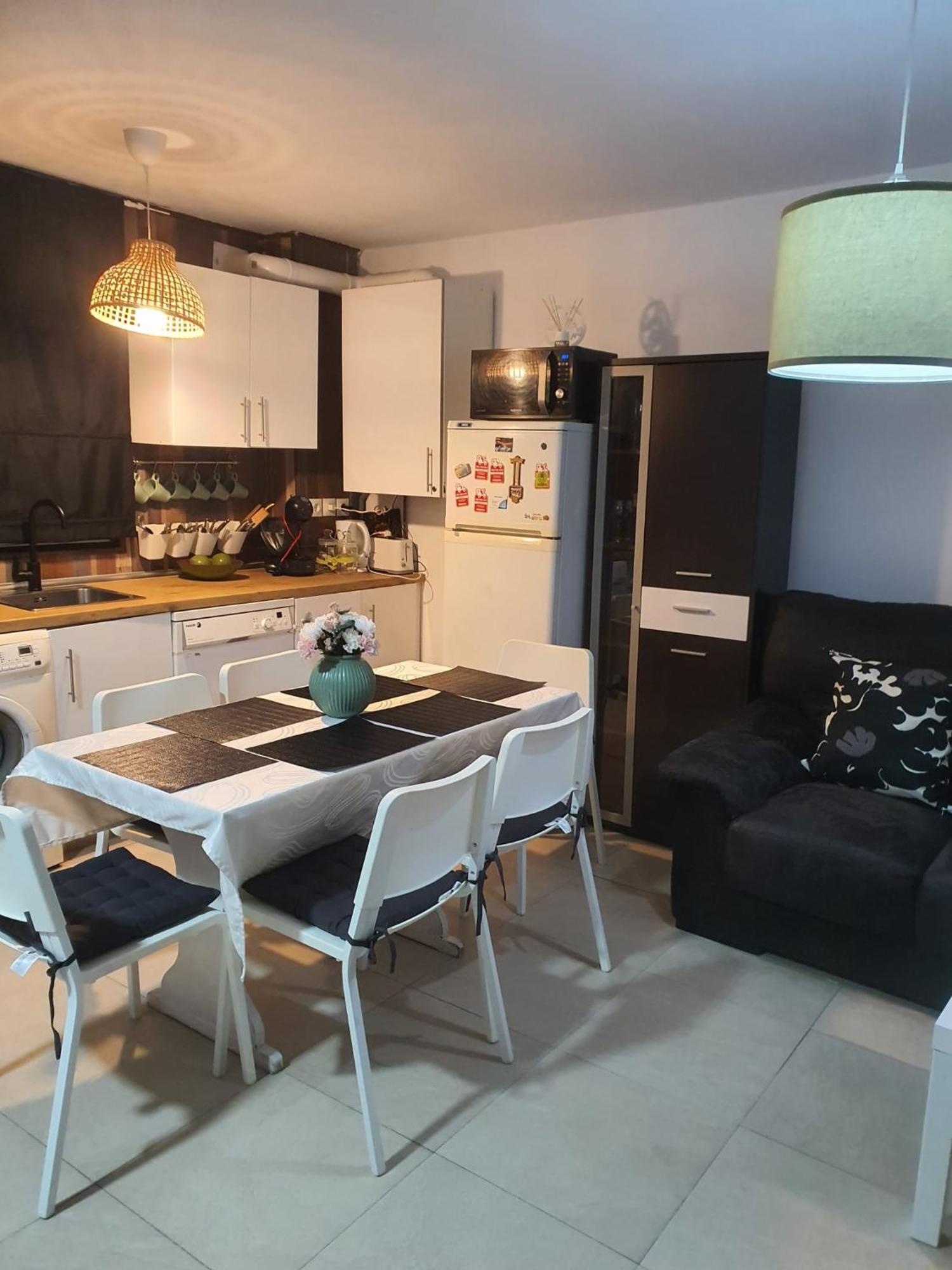 דירות וייאדוליד Casa De Silva מראה חיצוני תמונה