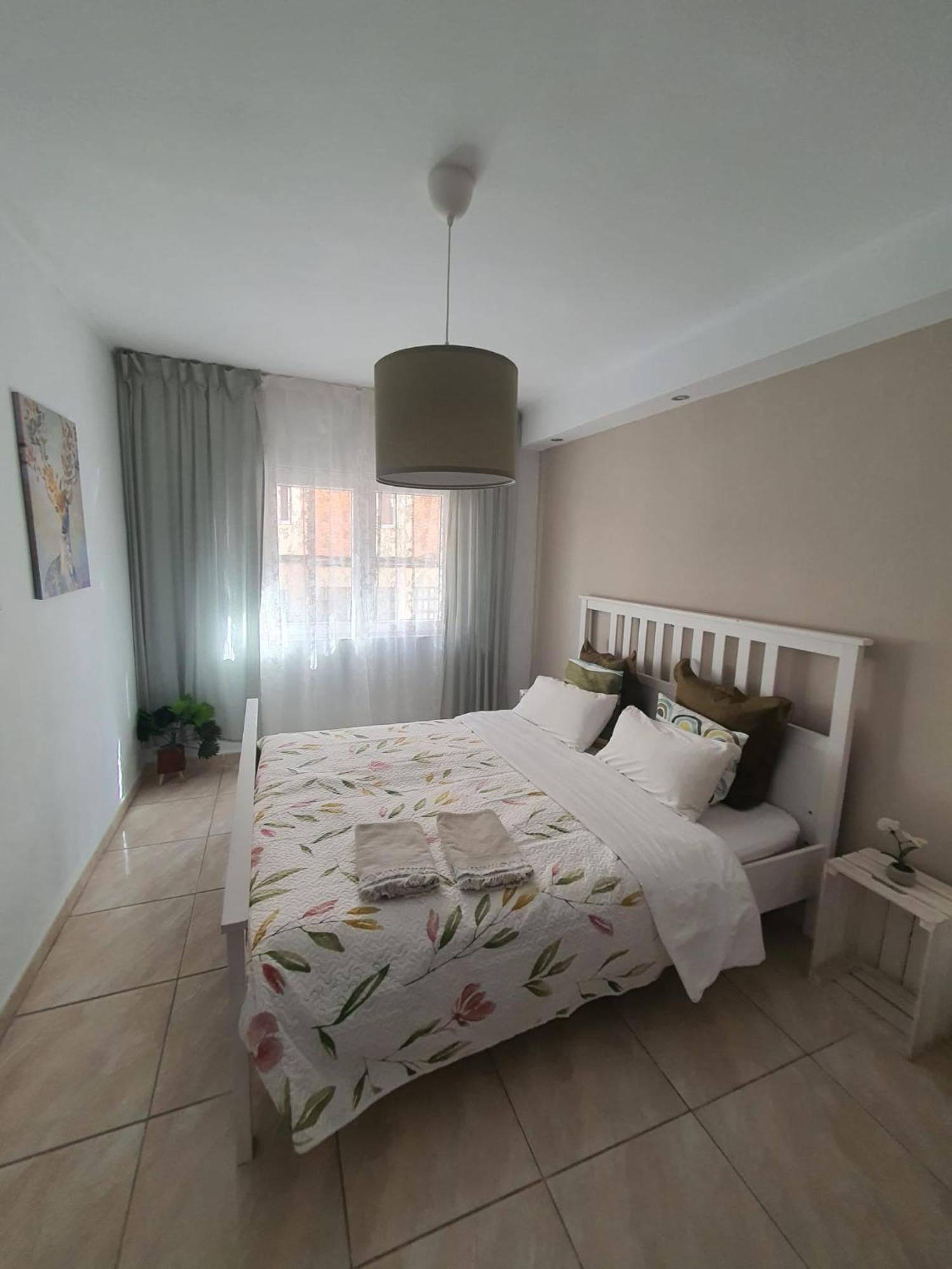 דירות וייאדוליד Casa De Silva מראה חיצוני תמונה