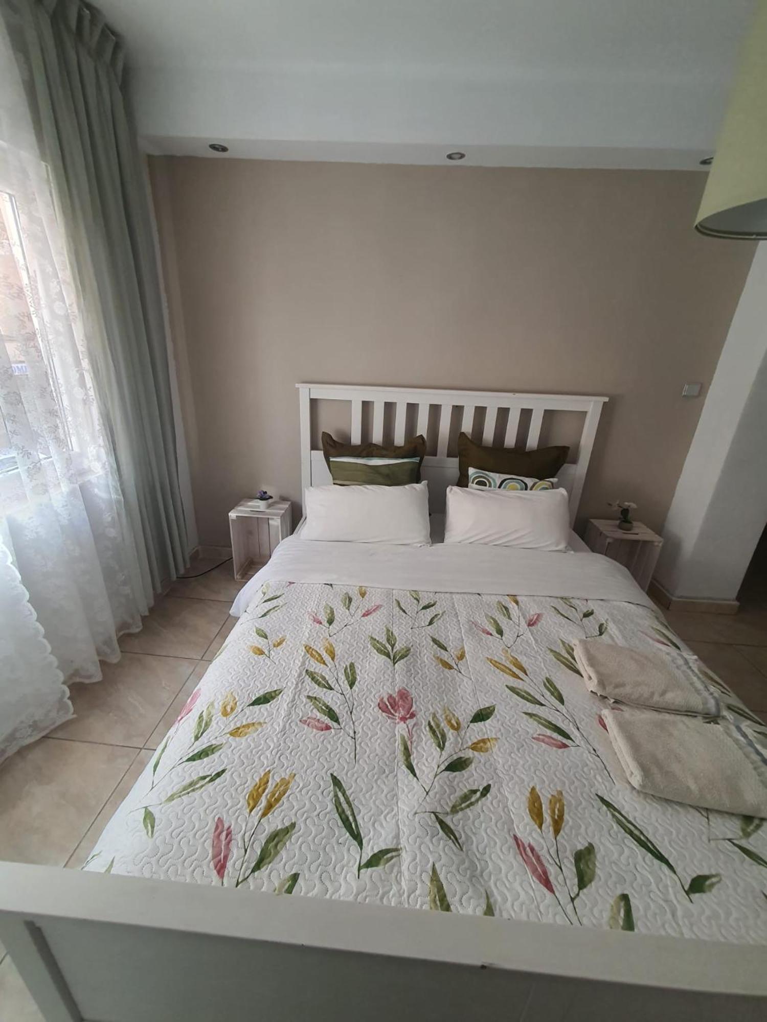 דירות וייאדוליד Casa De Silva מראה חיצוני תמונה