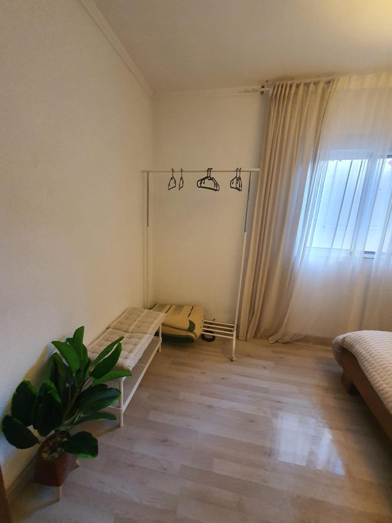 דירות וייאדוליד Casa De Silva מראה חיצוני תמונה